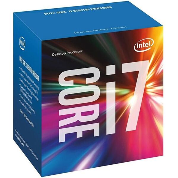 

Процессор LGA1151 Intel Core i7 6700 Box (BX80662I76700)