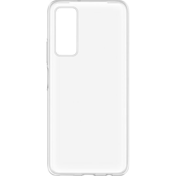 

Чехол Huawei TPU Transparent для P Smart 2021 (51994024)