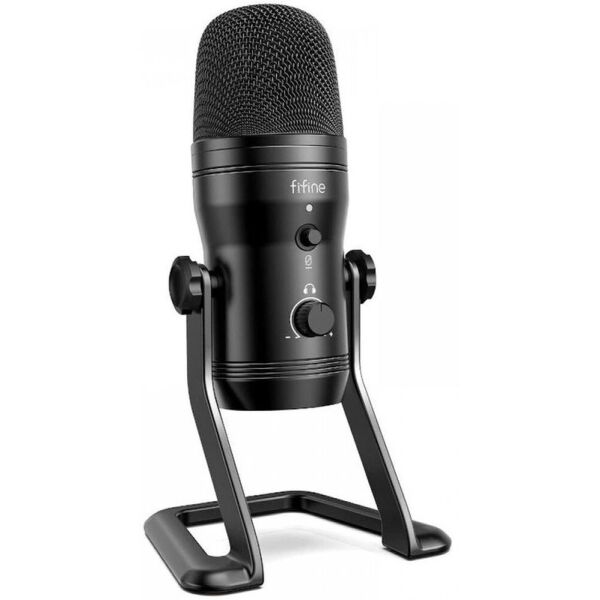

USB Микрофон Fifine K690