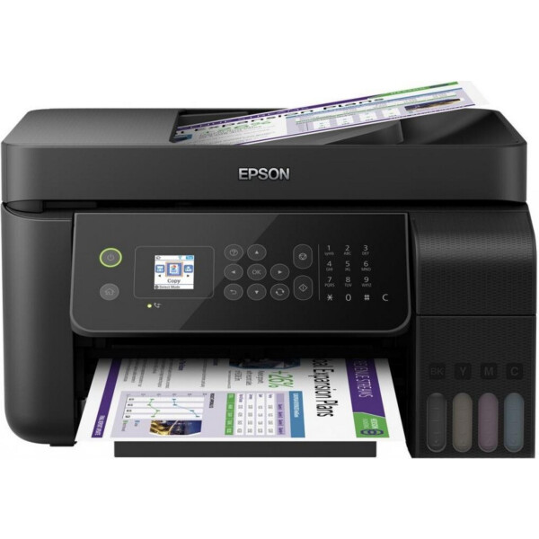 

EPSON L5190 c WiFi (C11CG85405)