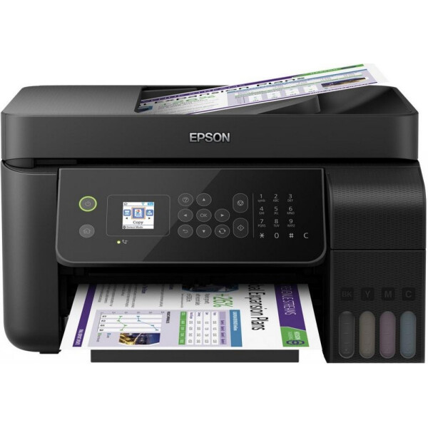 

Epson L5190 c WI-FI (C11CG85405)