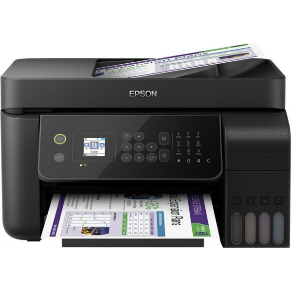 

EPSON L5190 c WiFi (C11CG85405)