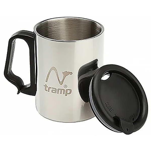 

Термочашка с поилкой 400 мл Tramp TRC-019 (2854)