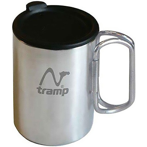 

Термочашка с поилкой 320 мл Tramp TRC-045 (2853)