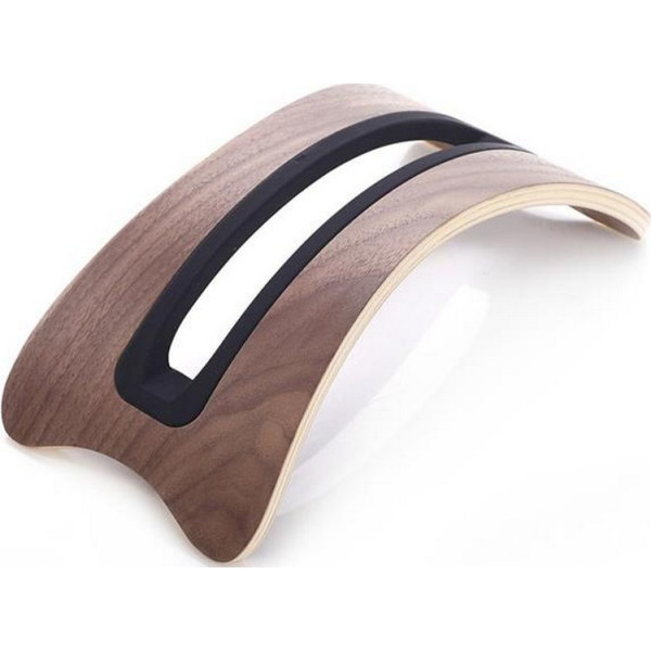 

деревянная SAMDI Vertical Walnut для MacBook Air/Pro 11"-15"