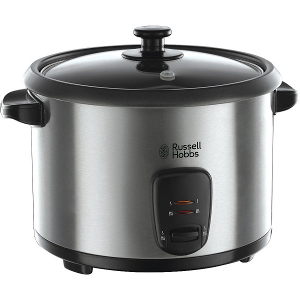 

Рисоварка Russell Hobbs 19750-56 Cook@Home