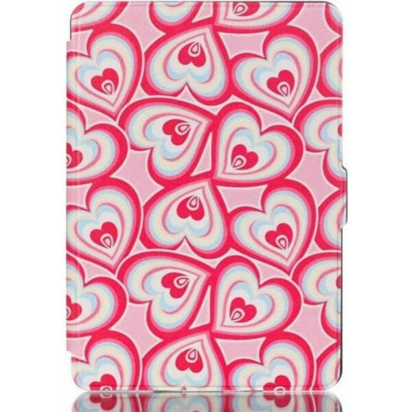 

ARS для Amazon Kindle 6 (7gen) Hearts