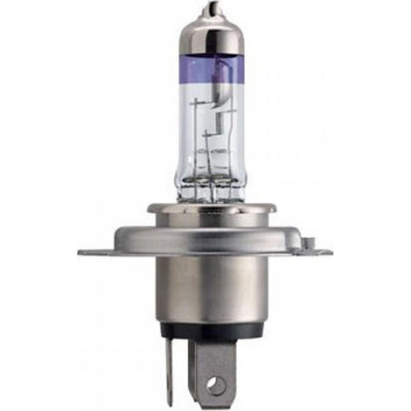 

PHILIPS 12342XVB1 H4 60/55W 12V P43t X-tremeVision +130%