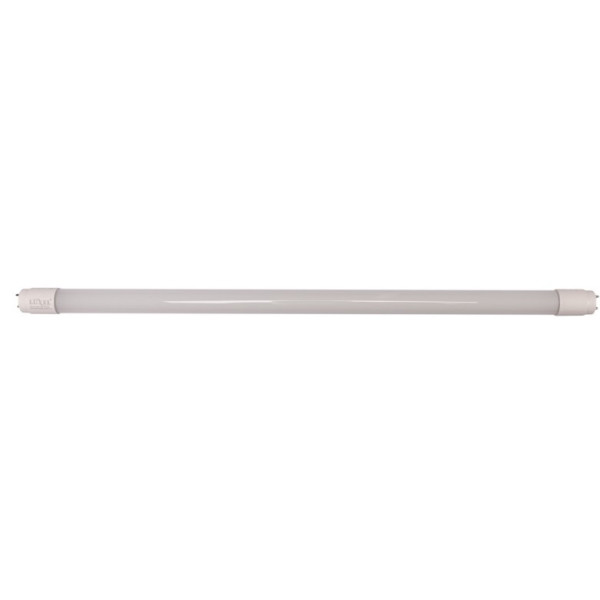 

Лампа светодиодная Luxel T8 10W 220V G13 (T8-0,6-10-C (двухст,)