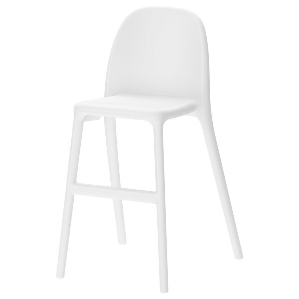

IKEA URBAN детский белый (001.652.13)