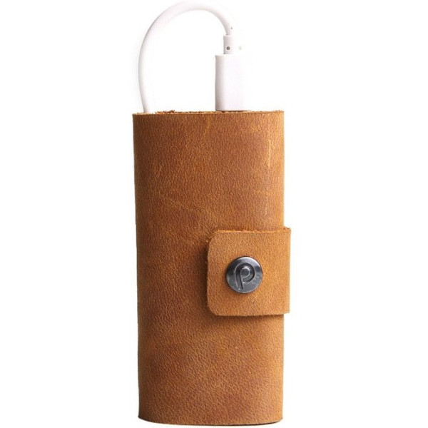 

Кожаный USB-хаб d-park Dermal 4xUSB 3.0