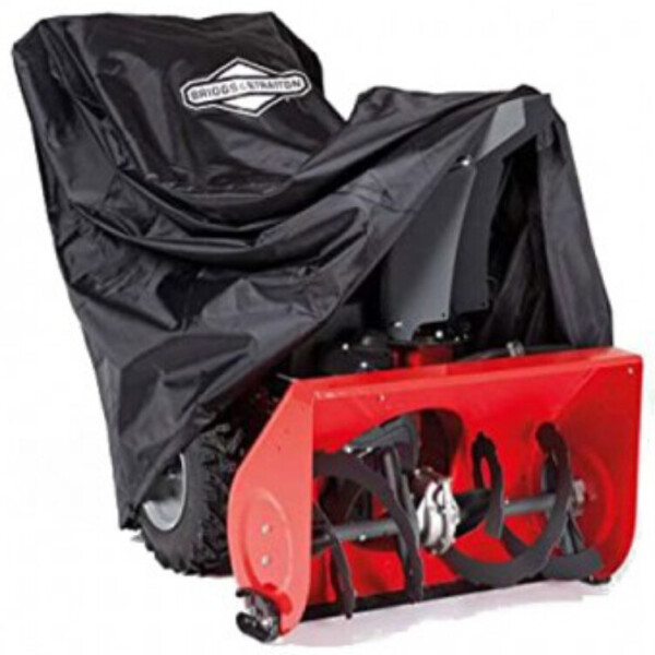 

Чехол для культиватора и снегоуборщика Briggs & Stratton (992430)