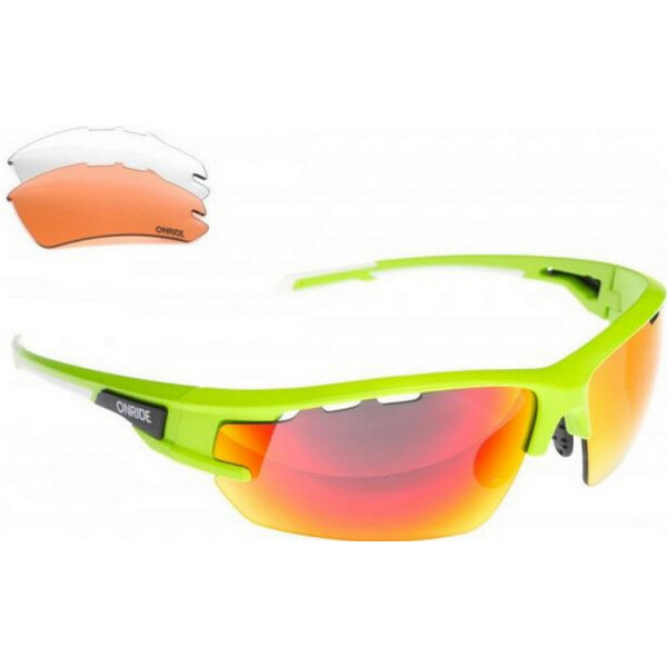 

Onride Lead зеленые+Revo (lfK8223999k4)