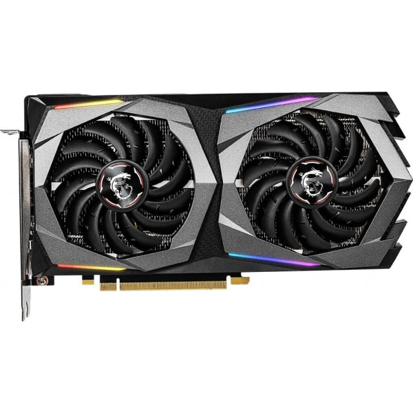

MSI GeForce RTX 2060 SUPER GAMING X
