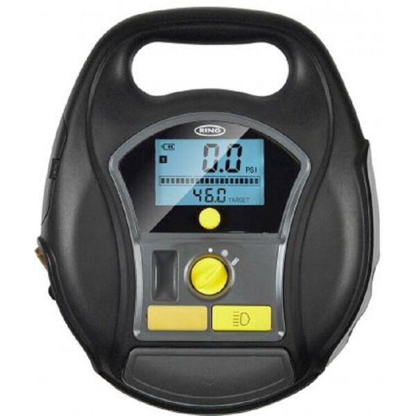 

Автокомпрессор Ring RETC6000