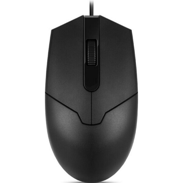 

Мышь Sven RX-30 Black USB