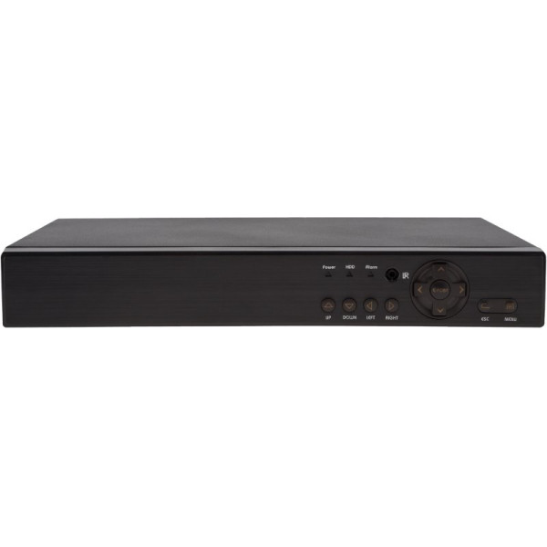 

Регистратор NVR Green Vision GV-N-S002/32 (4617)