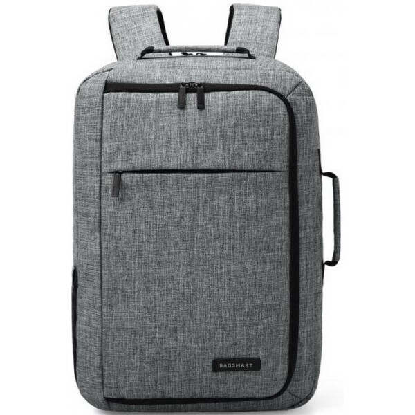 

Рюкзак для ноутбука POMONA BAGSMART (серый) (BM0140007A008)
