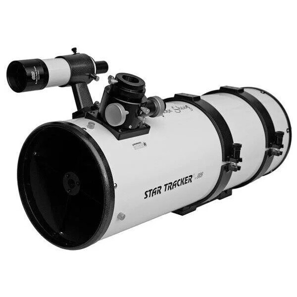 

Подзорная труба Arsenal-GSO 203/800, M-LRN, рефлектор Ньютона, 8"(GS-600M-LRN)