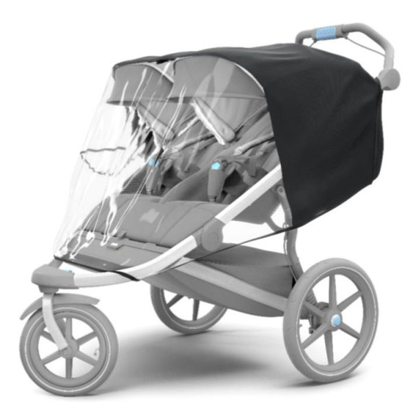 

Дождевик Thule Urban Glide Rain Cover Double