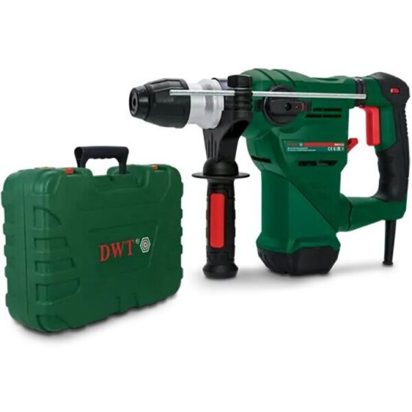

Перфоратор DWT BH14-32 BMC
