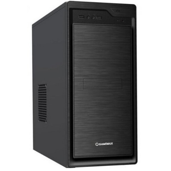 

Корпус GAMEMAX MT801-500W