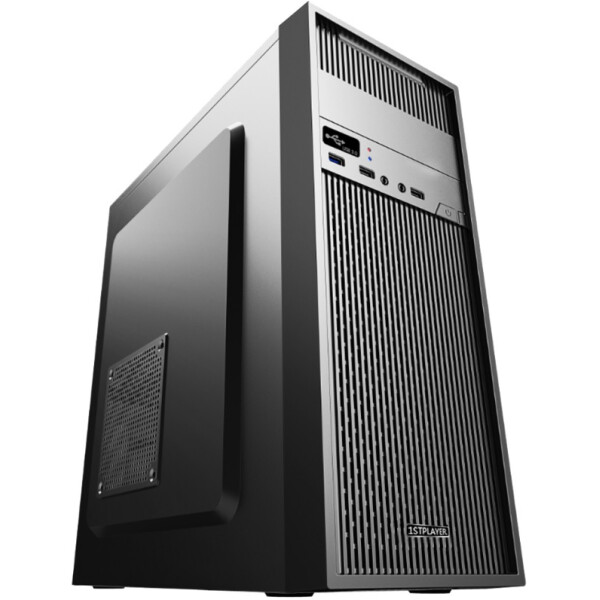 

1stPlayer А1-450PLS Black 450W-12cm