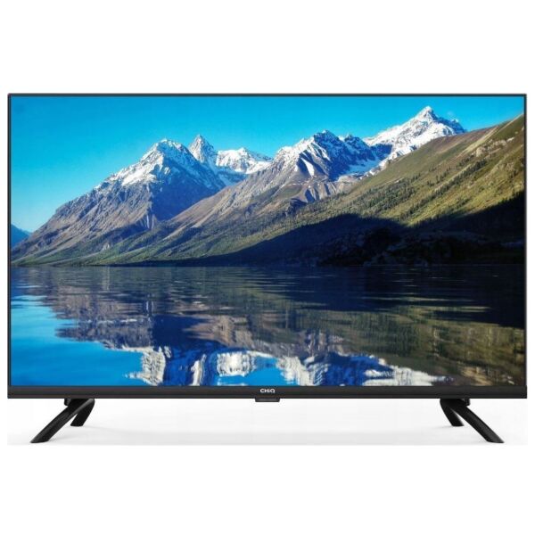 

32" CHiQ CH32G6HD-T2A Black