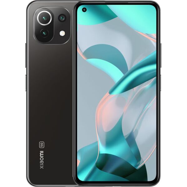 

Xiaomi 11 Lite 5G NE 8/256GB Black