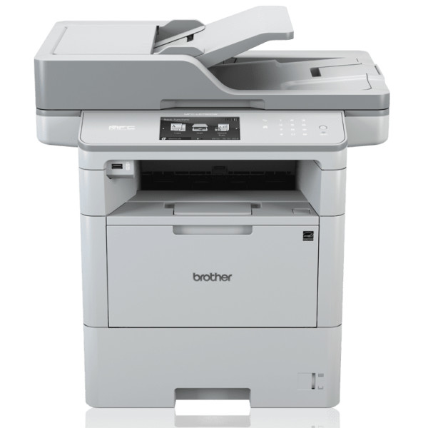 

Многофункциональное устройство Brother MFC-L6900DWR (MFCL6900DWR1)