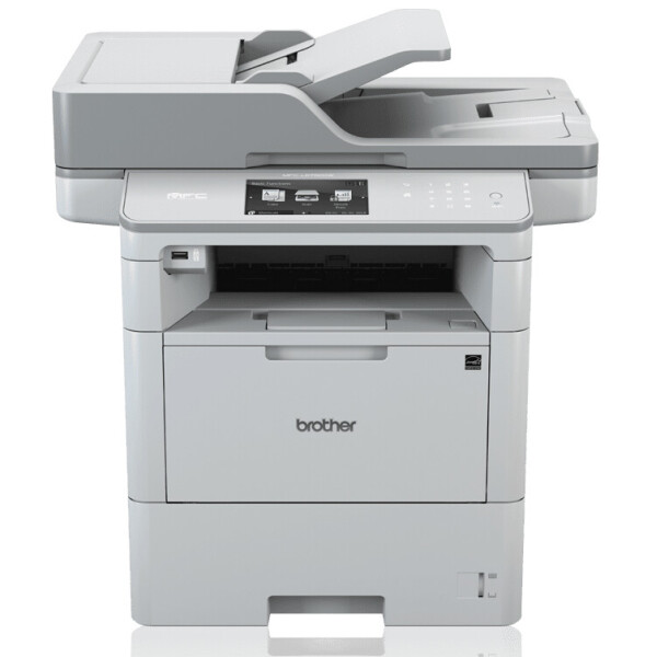 

Многофункциональное устройство Brother MFC-L6900DWR с Wi-Fi (MFCL6900DWR1)