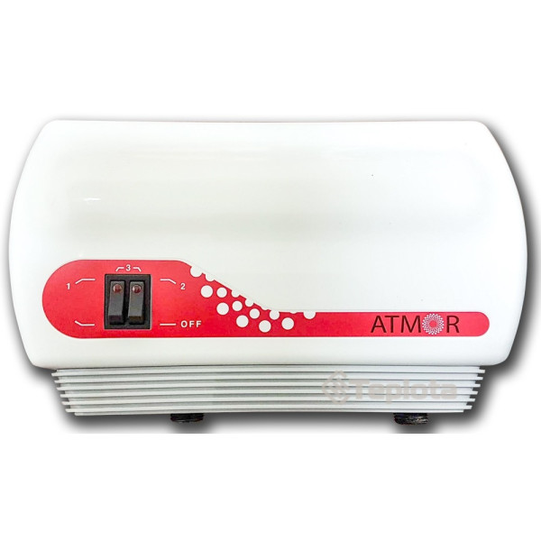

Atmor In-Line 7 кВт