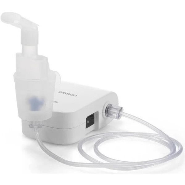 

Ингалятор небулайзер компрессорный OMRON NE-C803