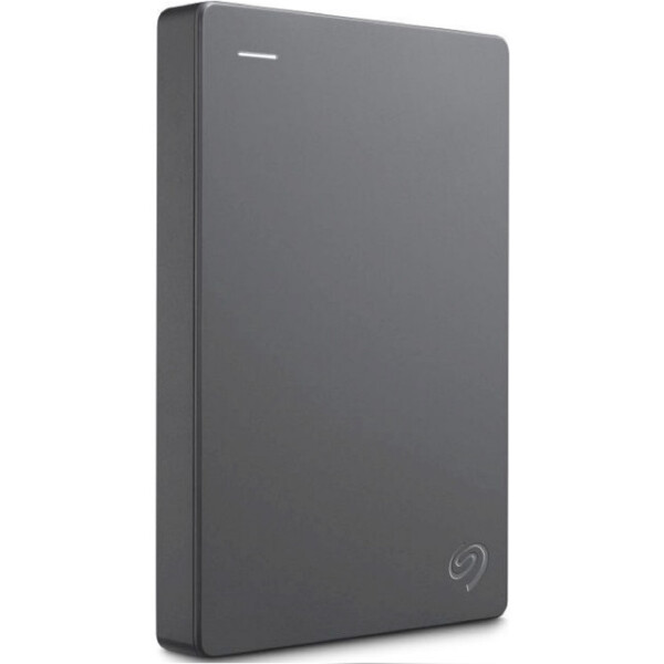 

Внешний жесткий диск Seagate Basic 2TB STJL2000400 2.5 USB 3.0 Gray