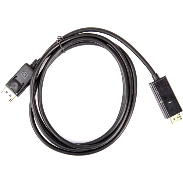 

CHARMOUNT DisplayPort - HDMI, 1,8 м 30018