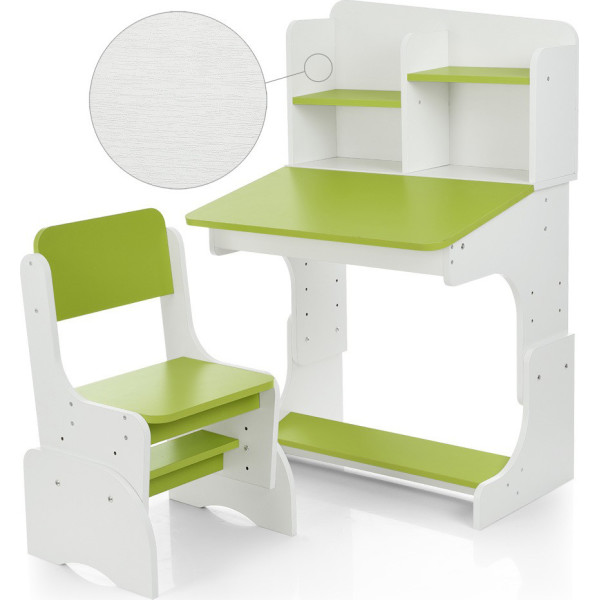 

Парта Bambi FB2071-2 Lime Green (FB2071)