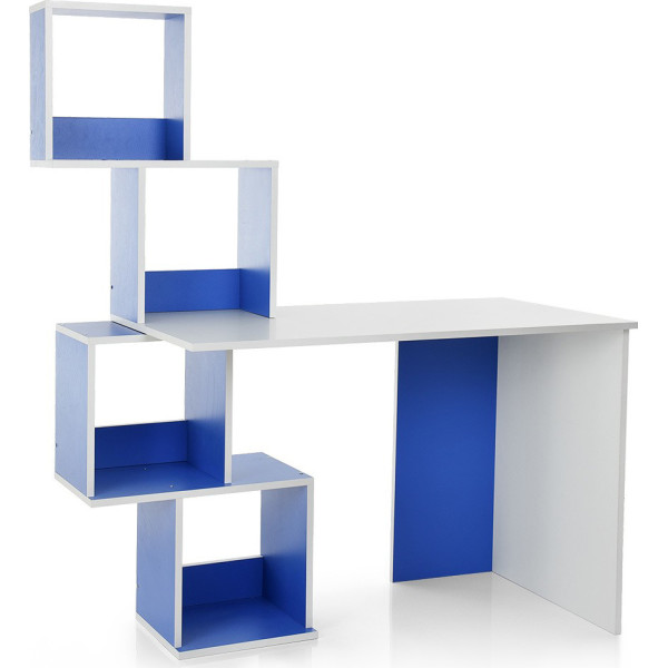 

Парта Bambi M 3854-4 White/Blue (M 3854)