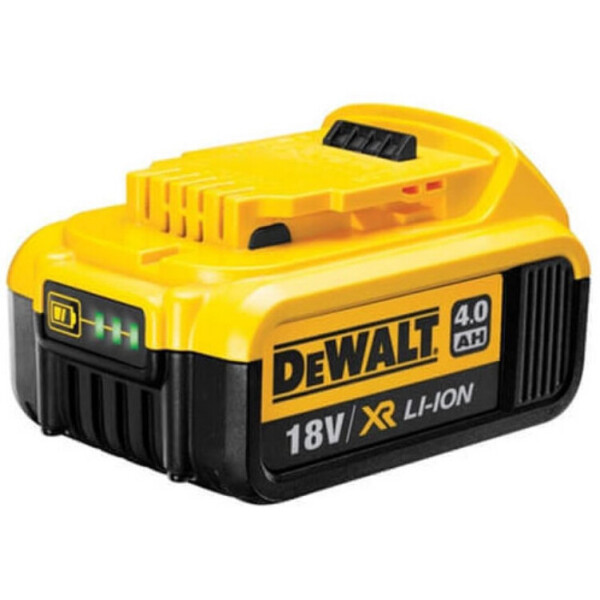 

Аккумуляторная батарея DeWALT DCB182