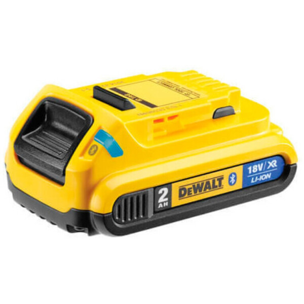 

Аккумуляторная батарея DeWALT DCB183B