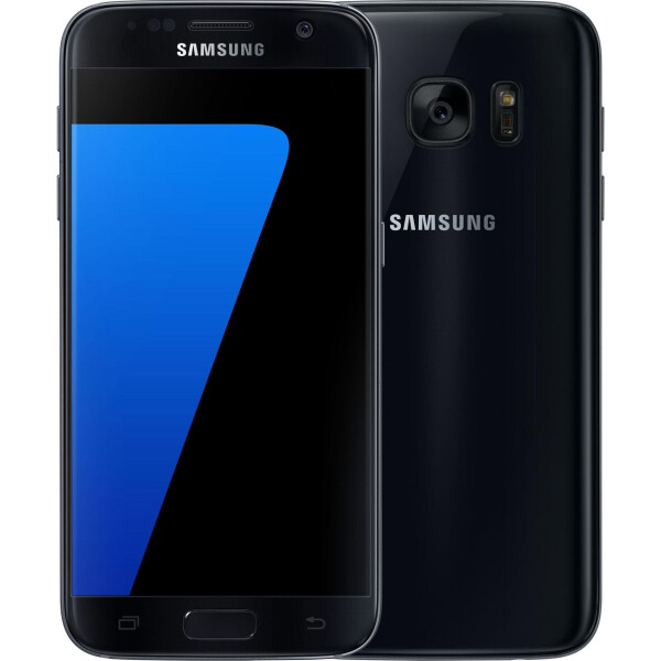 

Samsung Galaxy S7 G930 32GB Black