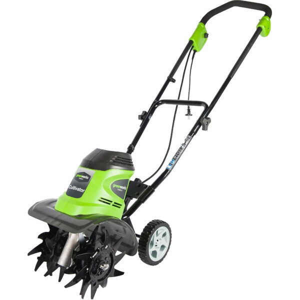 

Культиватор электрический Greenworks GTL9526 (27017)