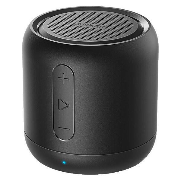

Портативная акустика Anker Soundcore Mini black 5 Вт Bluetooth 4.0