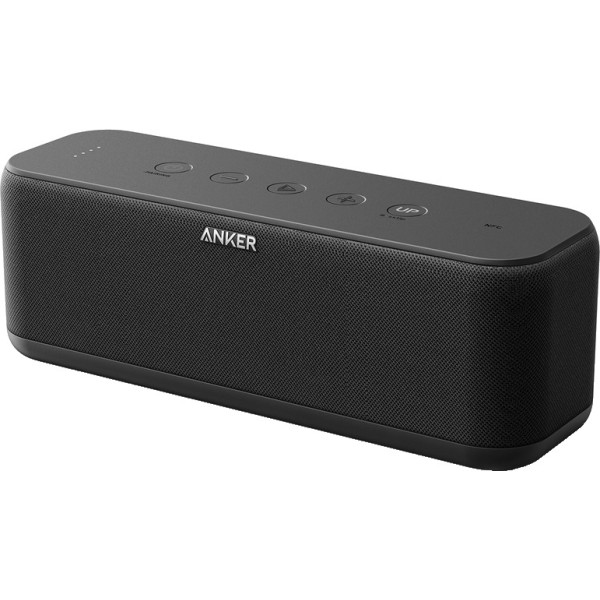 

ANKER SoundCore Boost Black