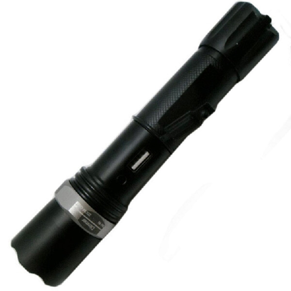 

Фонарь Bailong BL-8625