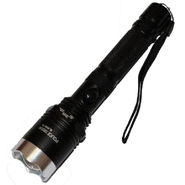 

Фонарь Bailong BL-9508-T6