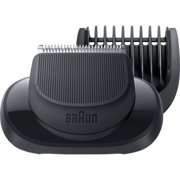 

Насадка для стайлинга Braun 05-BT BLK