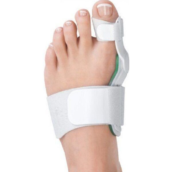 

Вальгусная шина From Foot