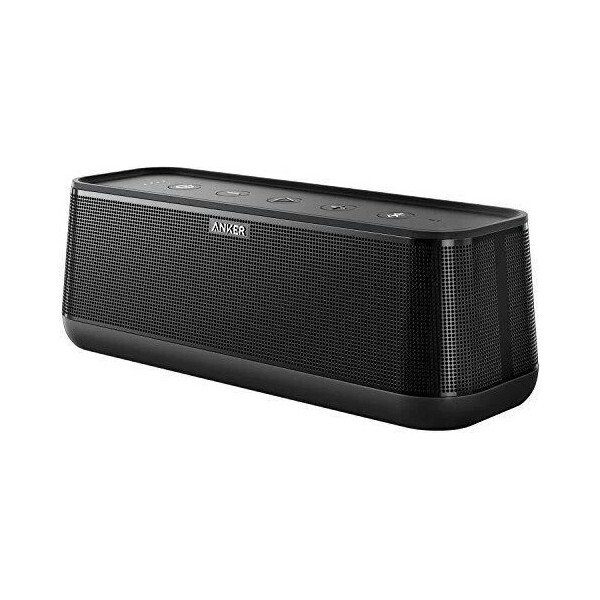 

Портативная акустика ANKER SoundCore Pro + Black