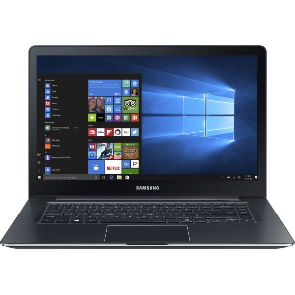

Ноутбук Samsung NP940Z5L (X01US) "Refurbished"