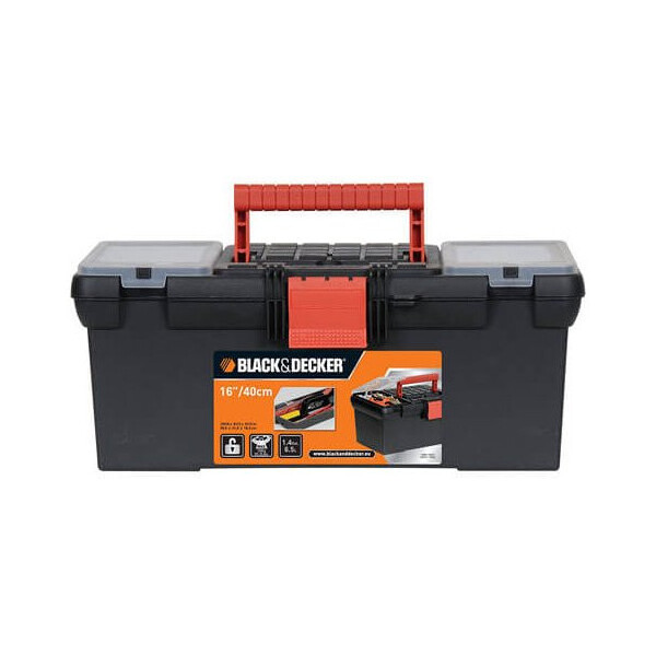 

Ящик инструментальный Black+Decker BDST1-70566